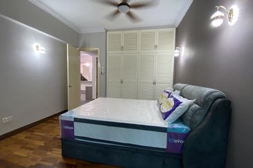 Puteri Palma Condominium @ IOI Resort City