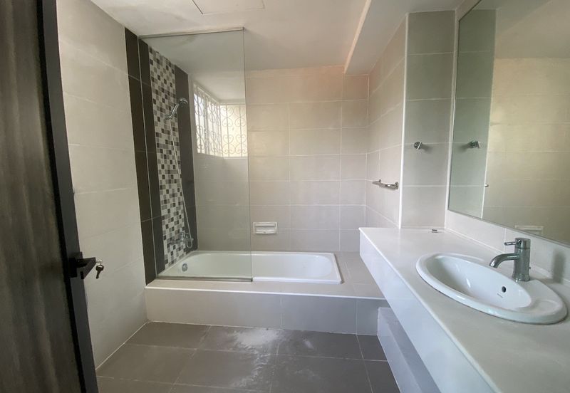 Puteri Palma Condominium @ IOI Resort City