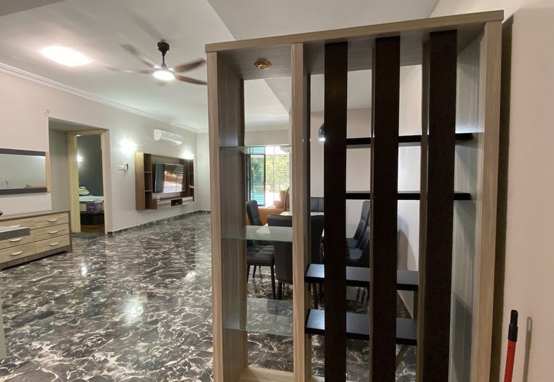 Puteri Palma Condominium @ IOI Resort City