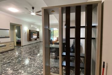 Puteri Palma Condominium @ IOI Resort City