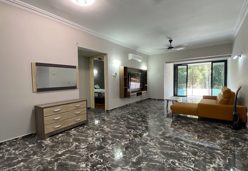 Puteri Palma Condominium @ IOI Resort City