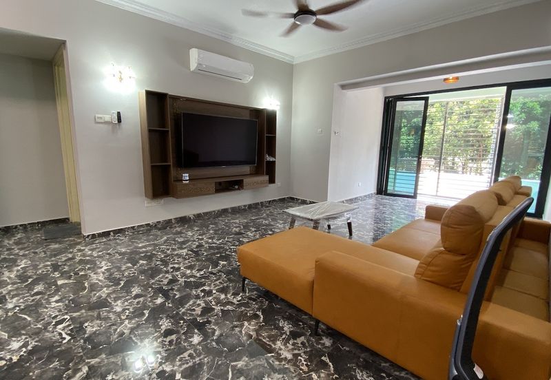 Puteri Palma Condominium @ IOI Resort City