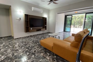 Puteri Palma Condominium @ IOI Resort City