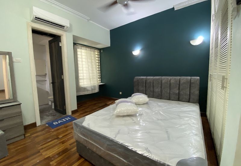 Puteri Palma Condominium @ IOI Resort City