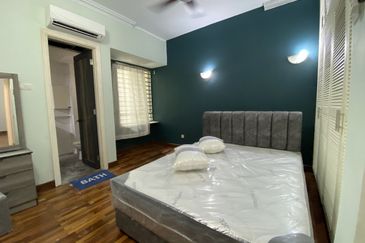 Puteri Palma Condominium @ IOI Resort City