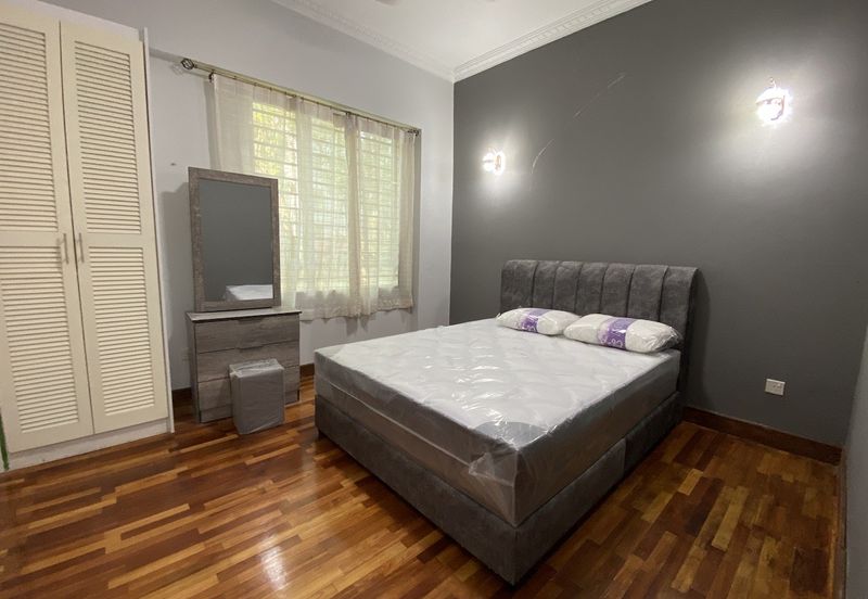 Puteri Palma Condominium @ IOI Resort City