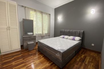 Puteri Palma Condominium @ IOI Resort City