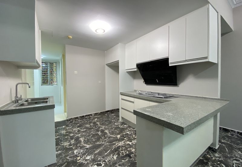 Puteri Palma Condominium @ IOI Resort City