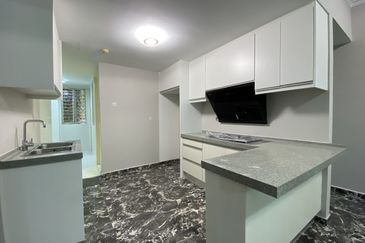 Puteri Palma Condominium @ IOI Resort City