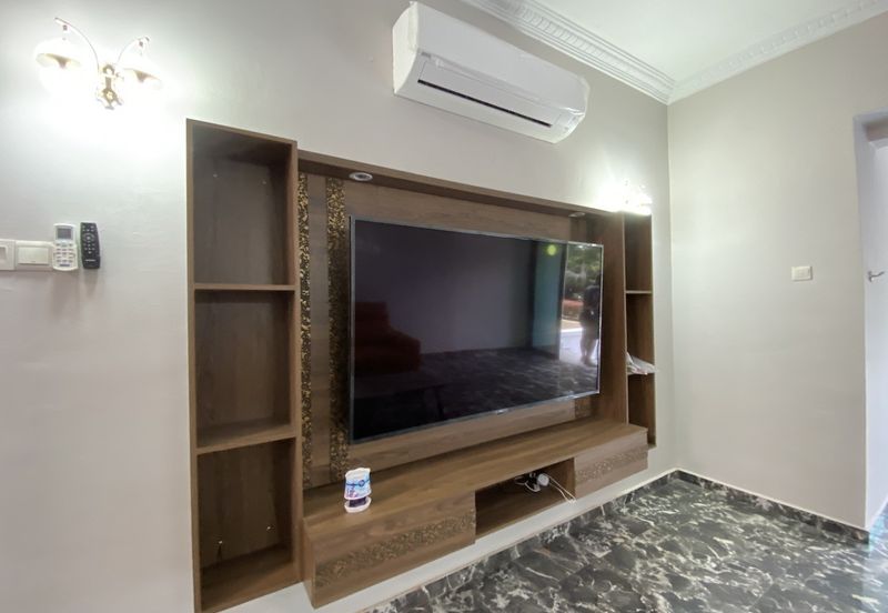 Puteri Palma Condominium @ IOI Resort City