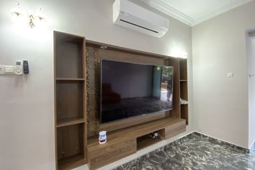 Puteri Palma Condominium @ IOI Resort City