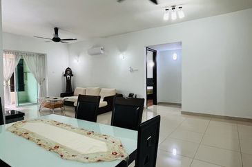 Puteri Palma Condominium @ IOI Resort City