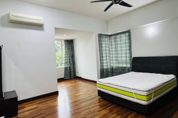 Puteri Palma Condominium @ IOI Resort City