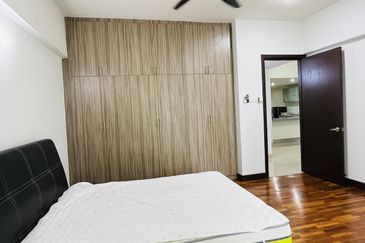 Puteri Palma Condominium @ IOI Resort City