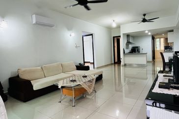 Puteri Palma Condominium @ IOI Resort City