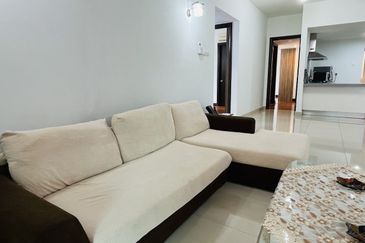 Puteri Palma Condominium @ IOI Resort City