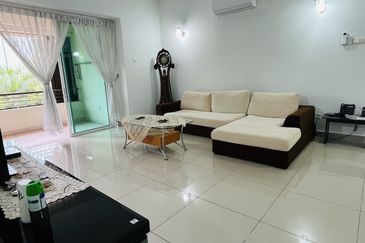 Puteri Palma Condominium @ IOI Resort City