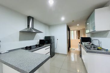 Puteri Palma Condominium @ IOI Resort City