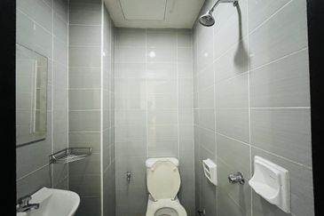 Puteri Palma Condominium @ IOI Resort City