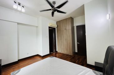 Puteri Palma Condominium @ IOI Resort City