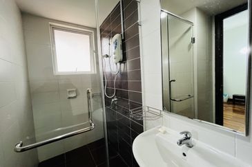 Puteri Palma Condominium @ IOI Resort City