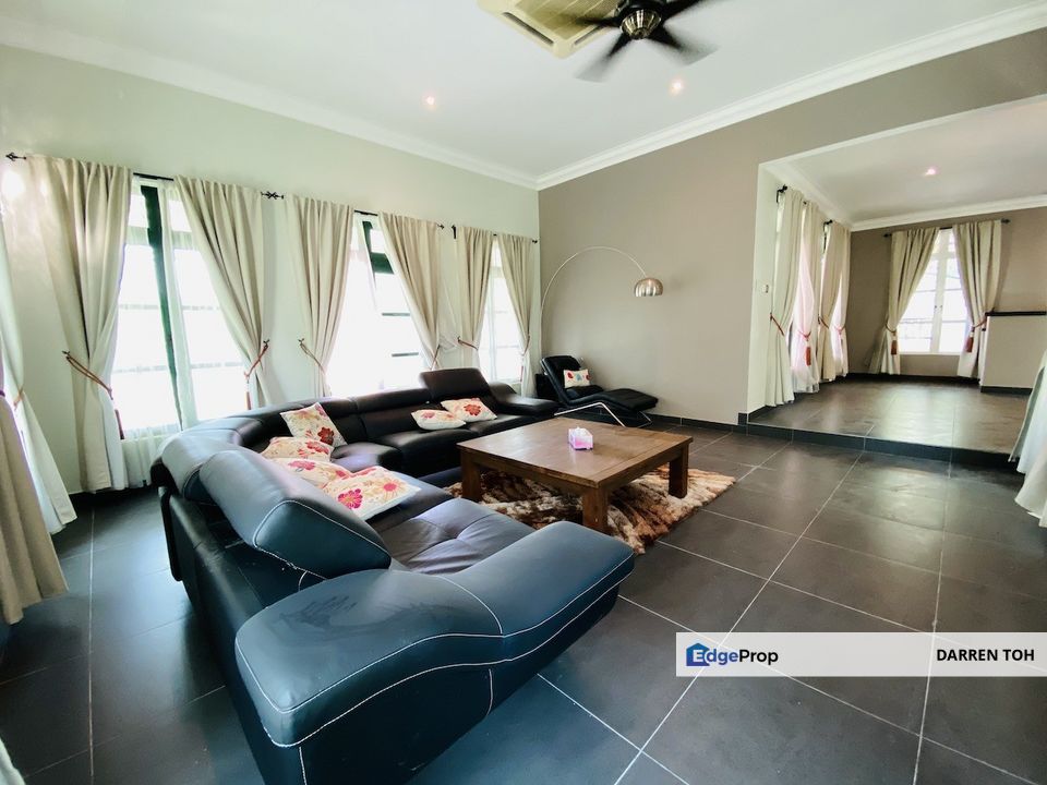 Kota Warisan Setia Bungalow 2 Storey For Sale, Selangor, Sepang