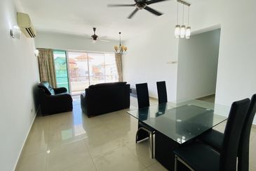 Puteri Palma Condominium @ IOI Resort City