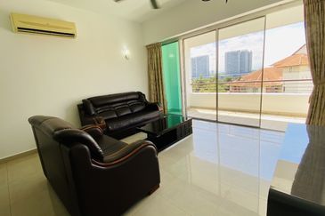 Puteri Palma Condominium @ IOI Resort City