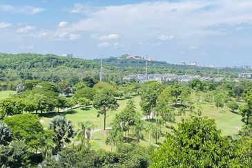 Puteri Palma Condominium @ IOI Resort City