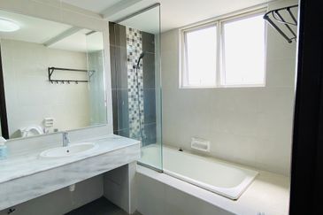 Puteri Palma Condominium @ IOI Resort City