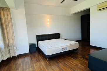 Puteri Palma Condominium @ IOI Resort City