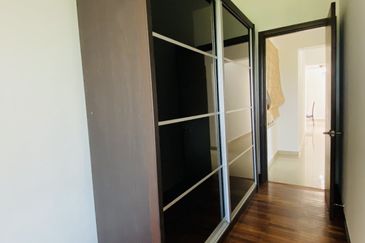 Puteri Palma Condominium @ IOI Resort City