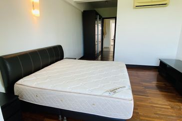 Puteri Palma Condominium @ IOI Resort City