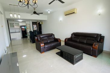 Puteri Palma Condominium @ IOI Resort City