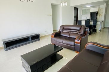 Puteri Palma Condominium @ IOI Resort City