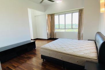 Puteri Palma Condominium @ IOI Resort City