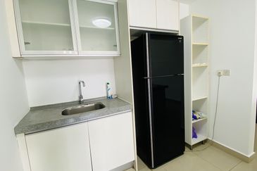 Puteri Palma Condominium @ IOI Resort City