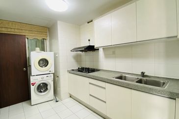 Puteri Palma Condominium @ IOI Resort City