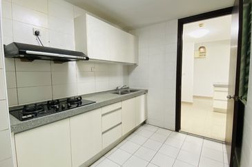 Puteri Palma Condominium @ IOI Resort City