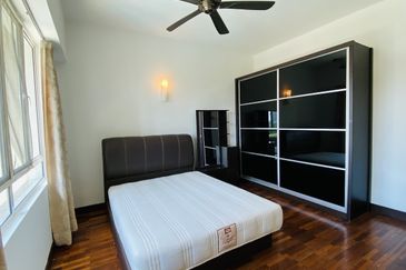 Puteri Palma Condominium @ IOI Resort City