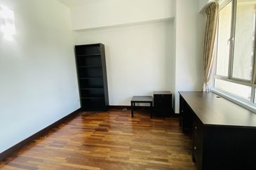 Puteri Palma Condominium @ IOI Resort City