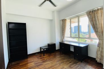 Puteri Palma Condominium @ IOI Resort City