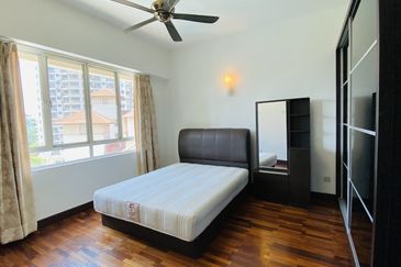 Puteri Palma Condominium @ IOI Resort City