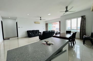 Puteri Palma Condominium @ IOI Resort City