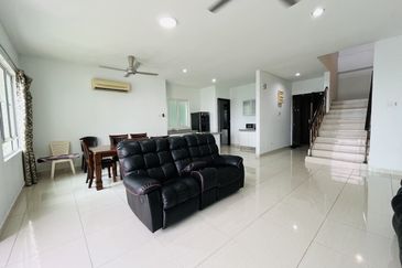 Puteri Palma Condominium @ IOI Resort City