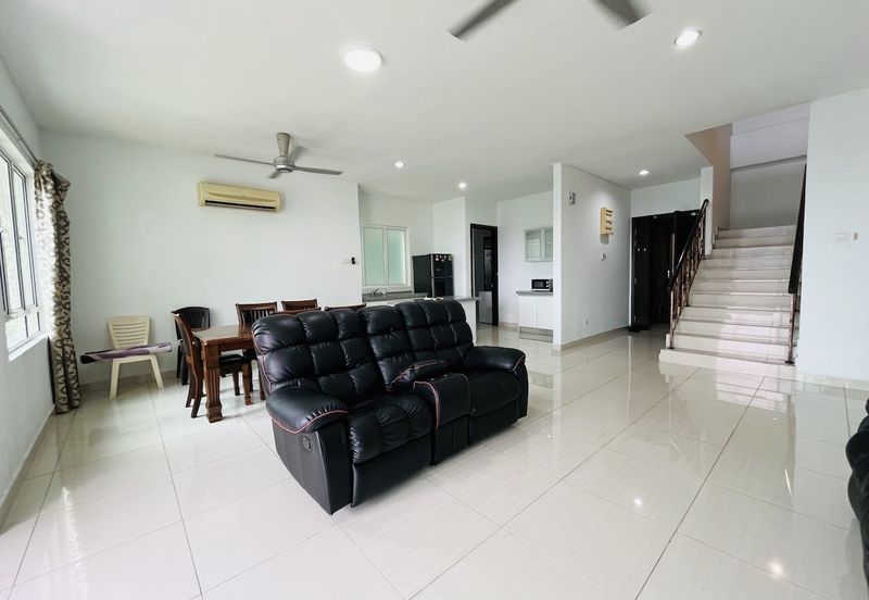 Puteri Palma Condominium @ IOI Resort City