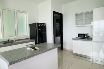 Puteri Palma Condominium @ IOI Resort City