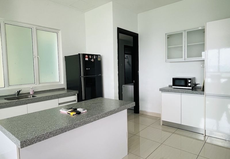 Puteri Palma Condominium @ IOI Resort City