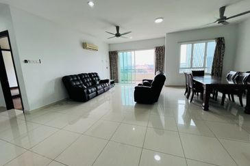 Puteri Palma Condominium @ IOI Resort City