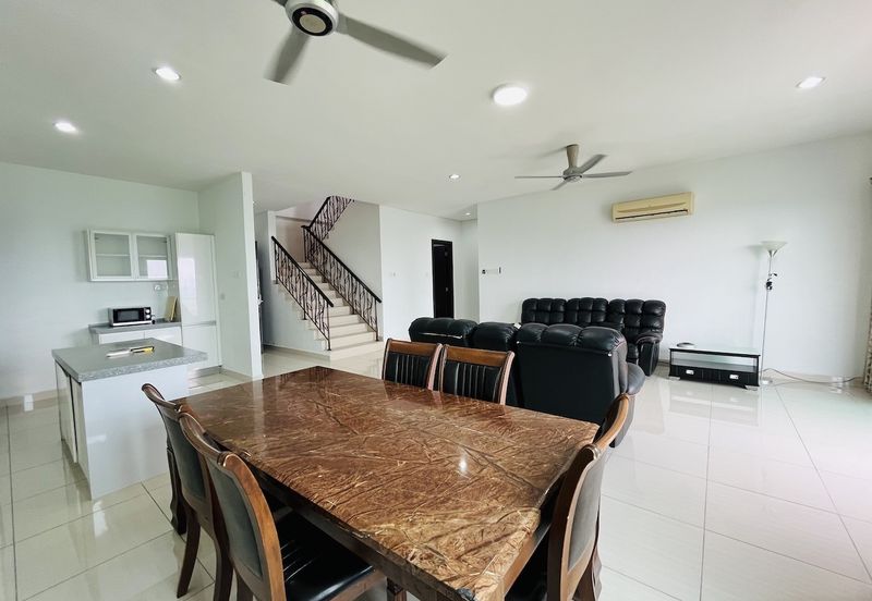 Puteri Palma Condominium @ IOI Resort City